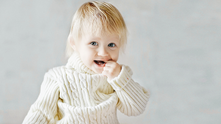 Смеющаяся стена как способ поднять настроение