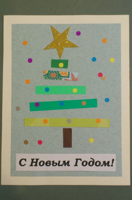 Мой рукодельный 2013 год