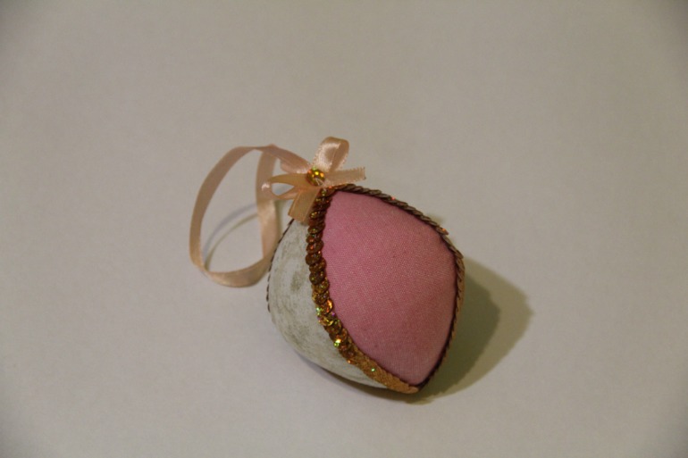 Мой рукодельный 2013 год