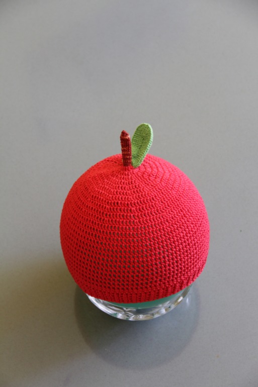 Мой рукодельный 2013 год