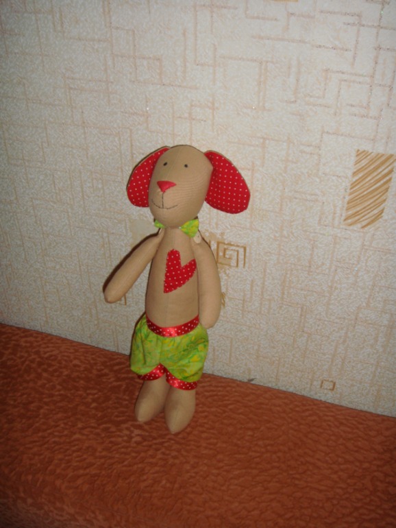 Мой рукодельный 2013 год