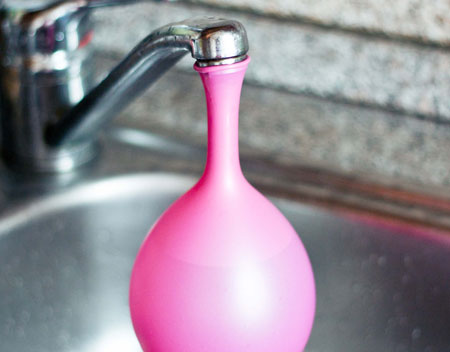 15+ способов преодолеть страх МЫТЬЯ ГОЛОВЫ