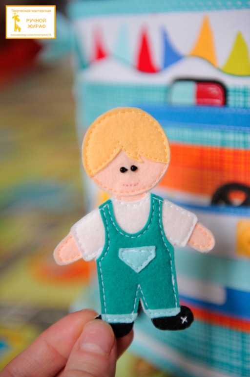 Развивающая книжка для Алёши)