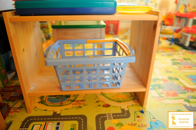 Поиграем в магазин?))))