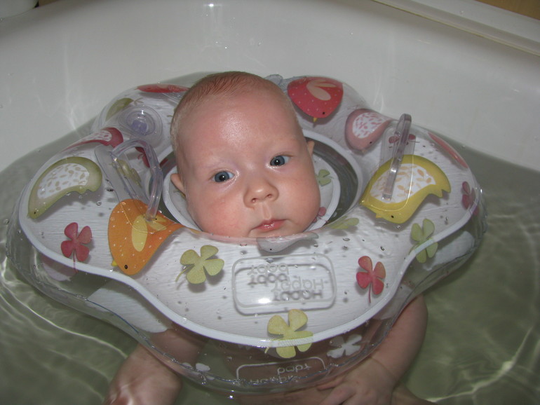 Сёмику 4 месяца!