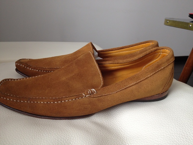 мужская марочная обувь и портфель Nerri Kara! 42-42,5 размер ,Волгоград