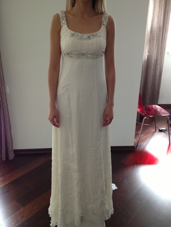 свадебные платья от Manuel Mota эксклюзив!! 40-42 р-р