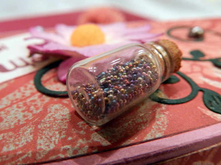 Мамины сокровища и Книга пожеланий