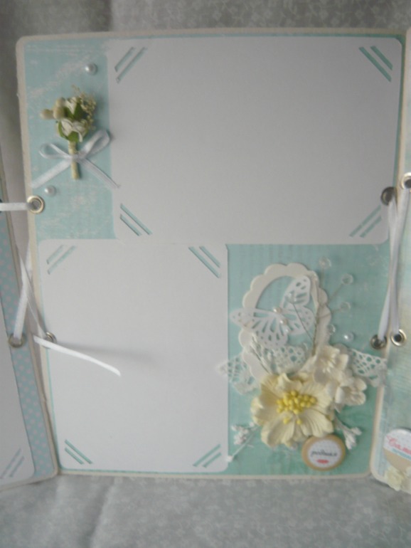 фоторамка-ширма