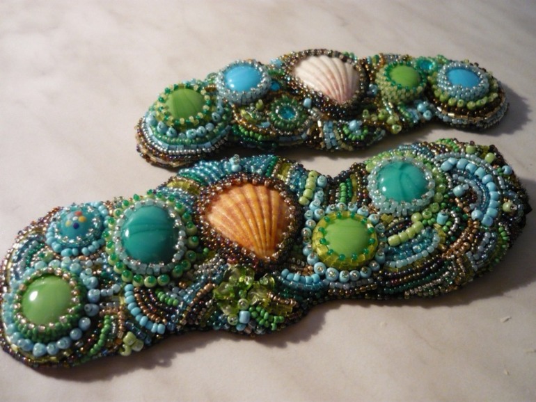 Мое бисерное)