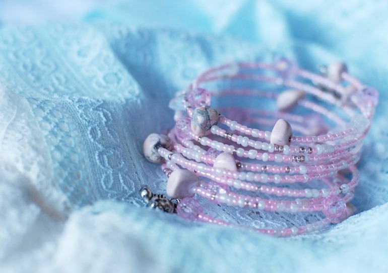 Мое бисерное)