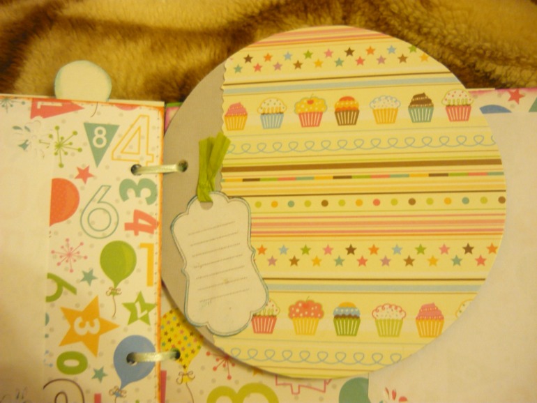 мой 2 по счету альбом)