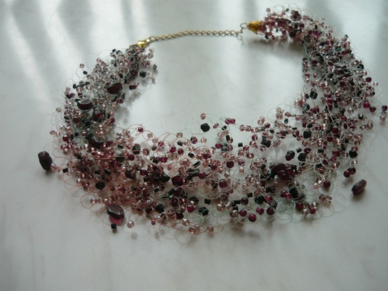 Мое бисерное)