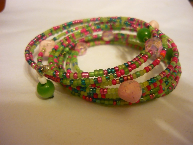 Мое бисерное)