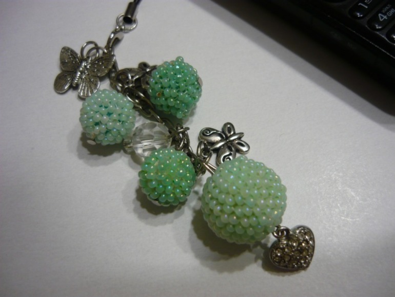 Мое бисерное)