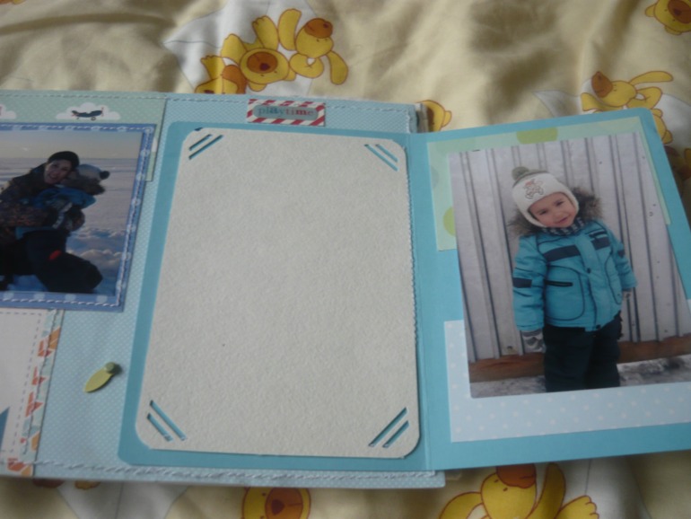 еще альбомчик...