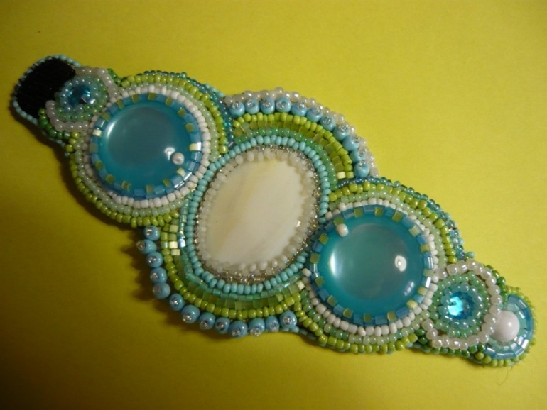 Мое бисерное)