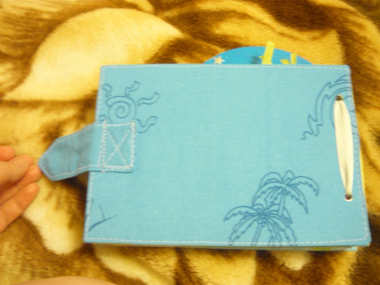 мой 2 по счету альбом)