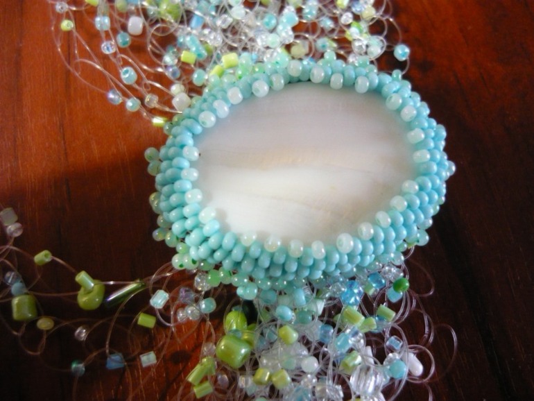 Мое бисерное)