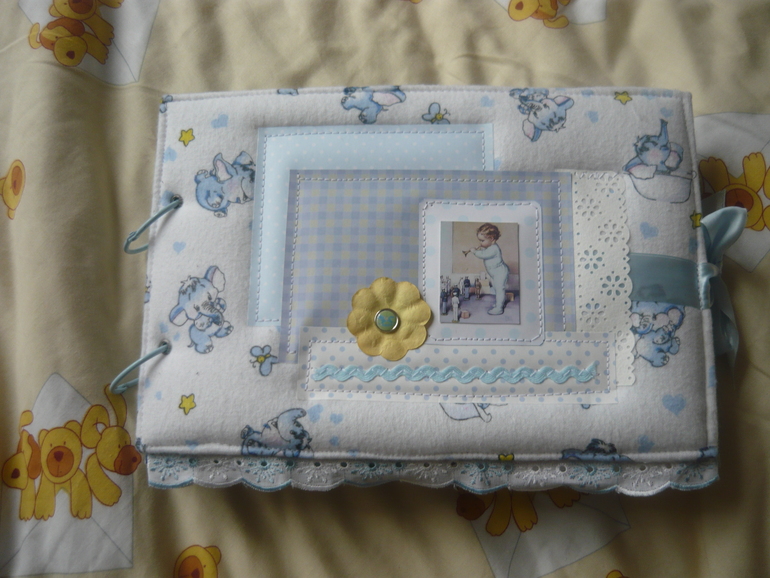 еще альбомчик...