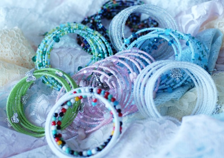 Мое бисерное)