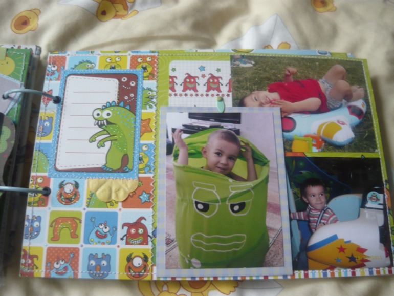 еще альбомчик...