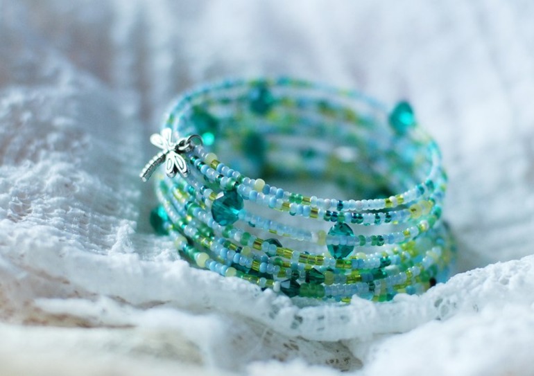 Мое бисерное)