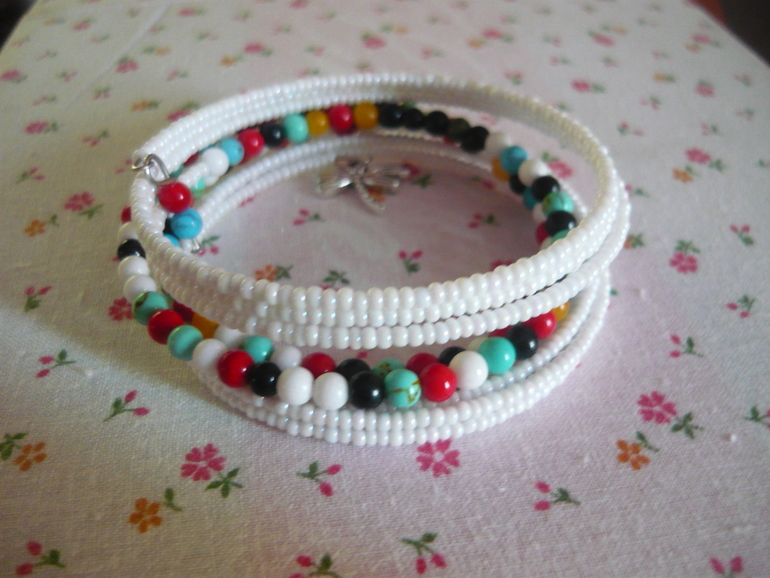 браслетики