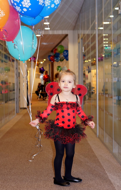 И новый год, что вот-вот настанет...