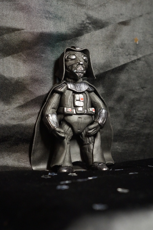 Не для поклонников Звездных войн