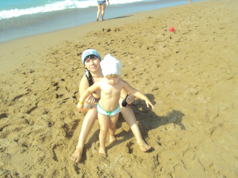 Calimera Kaya Side 5*