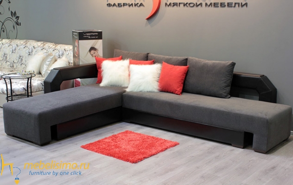 Выбор дивана