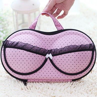 Дорожный органайзер для нижнего белья!