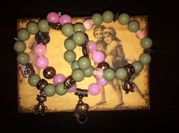 Подарочек на НГ