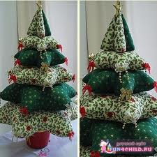 Новогодняя сервировка