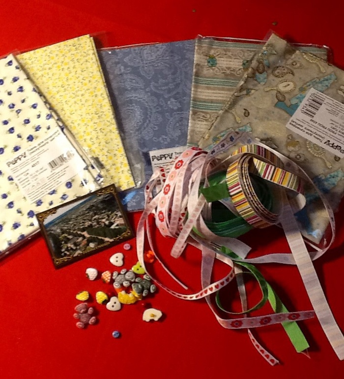 Подарочек по ОП к НГ!!!