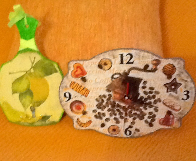 Мои супер подарочки!!!!