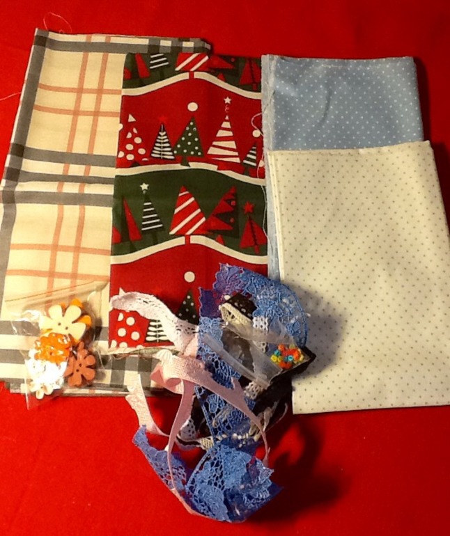 Неожиданный сюрприз!!!!