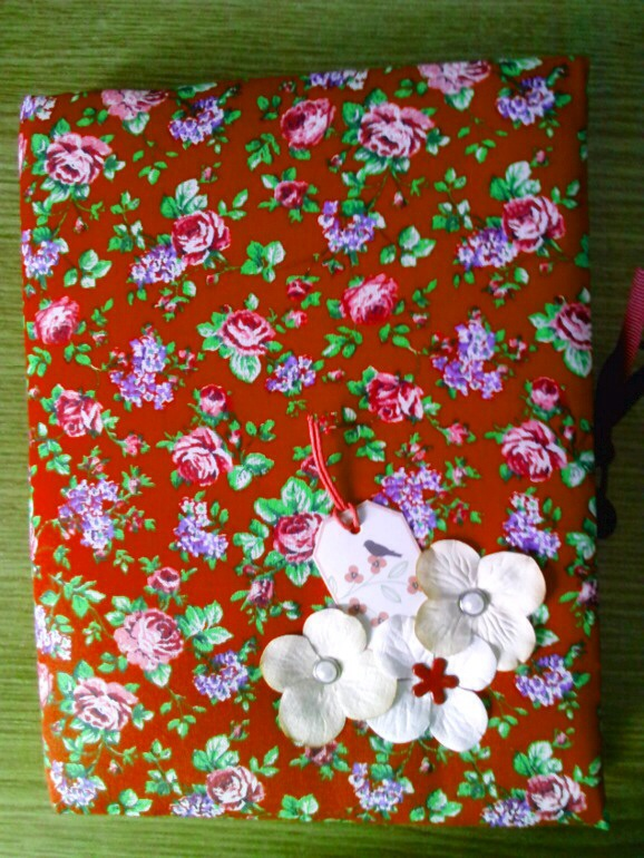 Блокнотики!!!