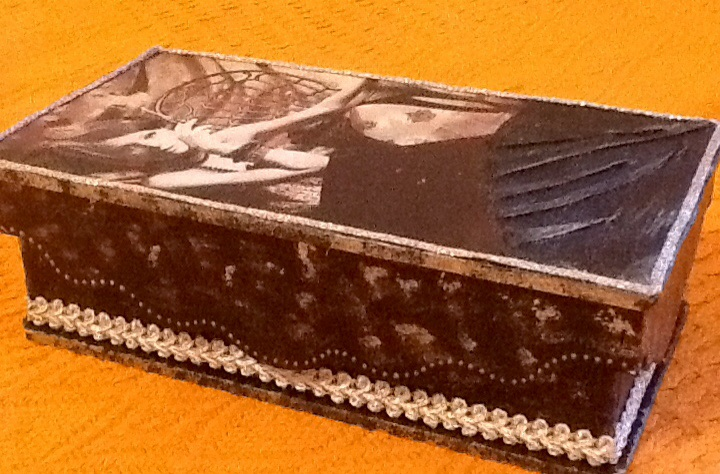 Мои супер подарочки!!!!