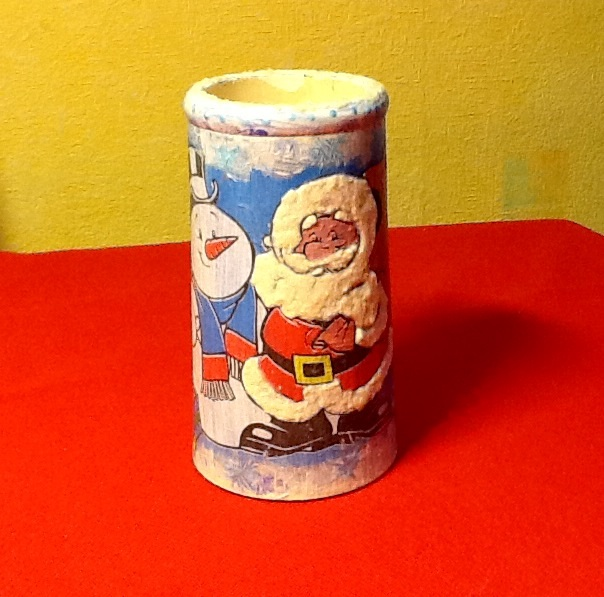 Новогоднее настроение!!!!