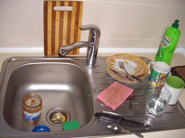 Взлёт 66 шаг 1