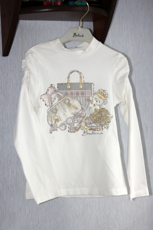 Пристрой детской одежды