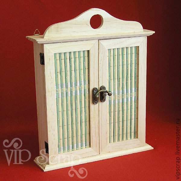 Ключница. Заказ.