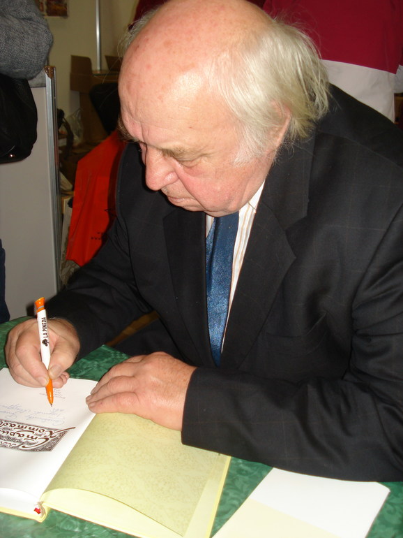 Незабываемые дни. Ч1 (фотоотчет)