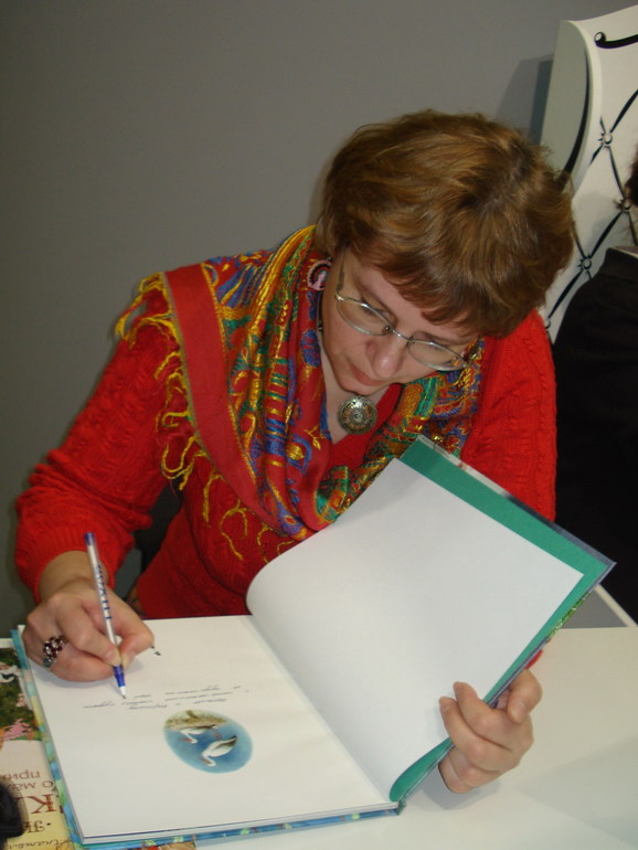 Незабываемые дни. Ч1 (фотоотчет)