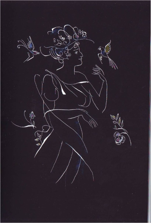 Крошка Цахес, по прозванию Циннобер