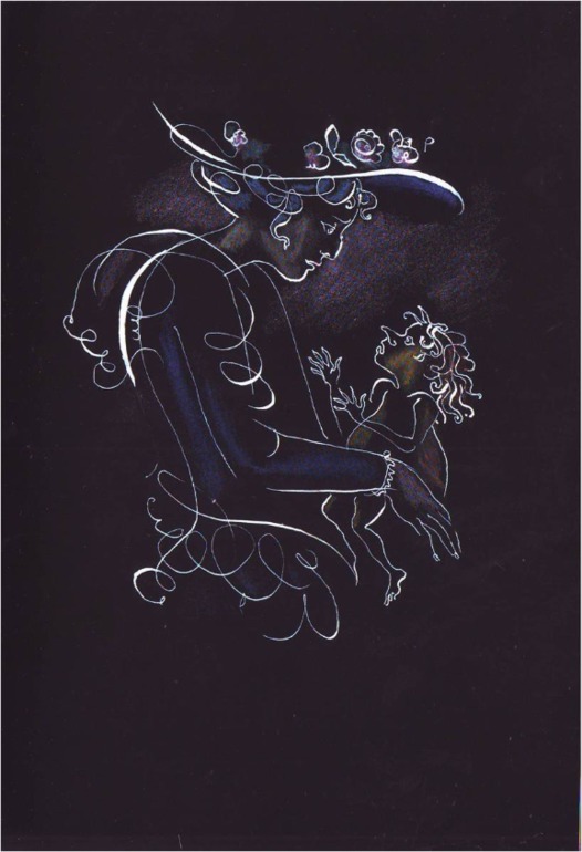 Крошка Цахес, по прозванию Циннобер