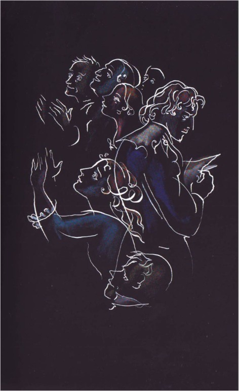 Крошка Цахес, по прозванию Циннобер