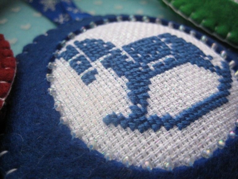 Матрёшки и еще кое что)